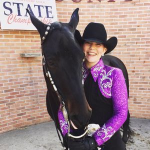 Meet your Posher, Claire