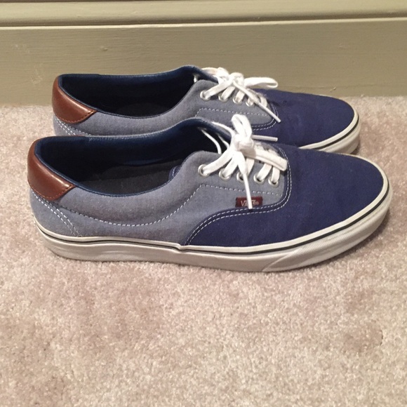 Authentic vans - Picture 2 of 3