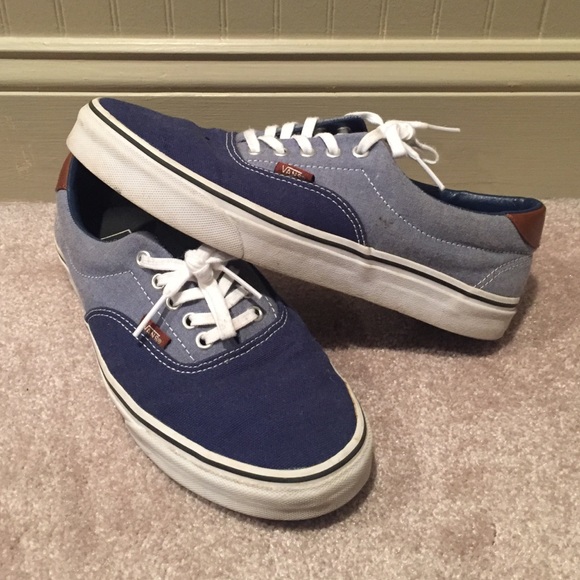 Authentic vans - Picture 3 of 3