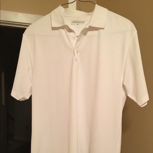 Nike men's golf shirt