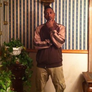 Meet your Posher, Tavaris