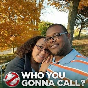 Meet your Posher, Joy