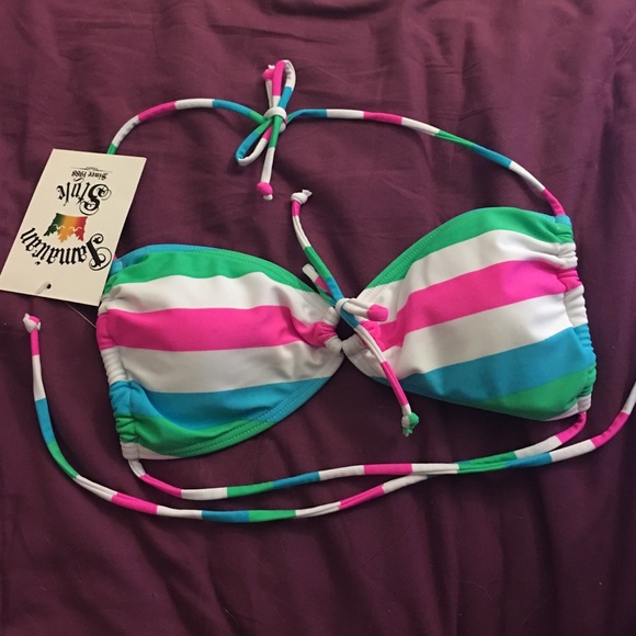 Bathing suit - Picture 1 of 3