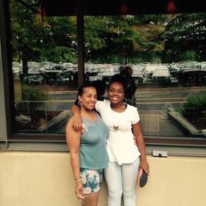 Meet your Posher, Drdayatrice