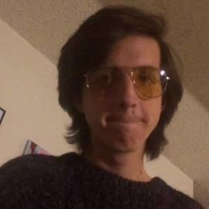 Meet your Posher, Caleb