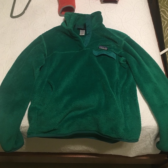 Patagonia pullover