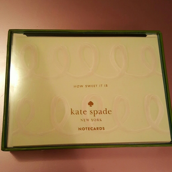 size of notecards