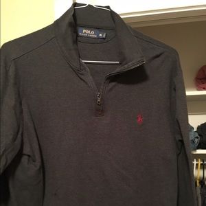 Polo long sleeve