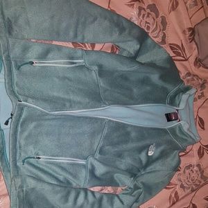 Womens north face
