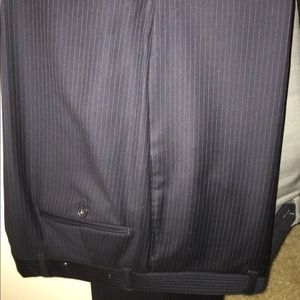 Tommy Hilfiger Suit Separate Pants