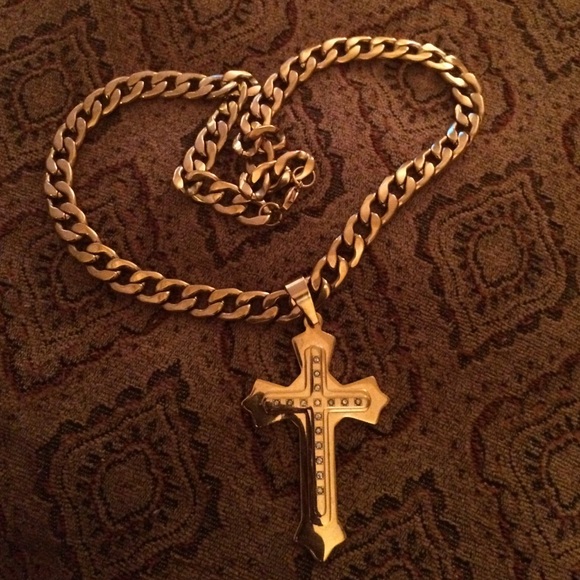 14k gold chain