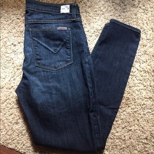 Hudson Krista Skinny size 30