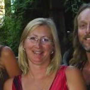 Meet your Posher, Ronda