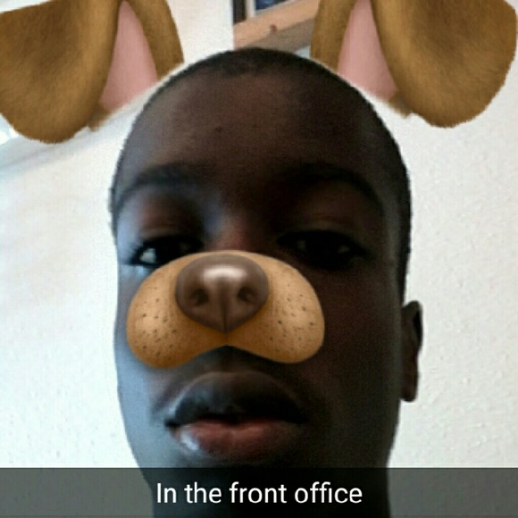 Meet your Posher, Nathan - Picture 1 of 1