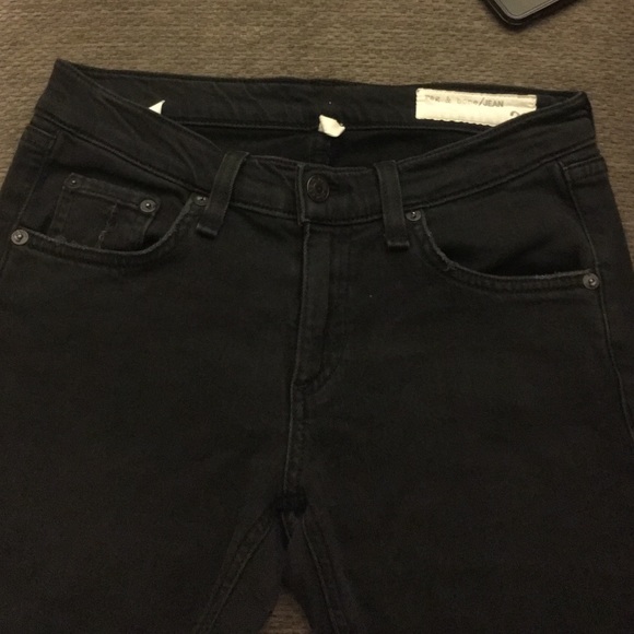 Rag&bone jeans  size26