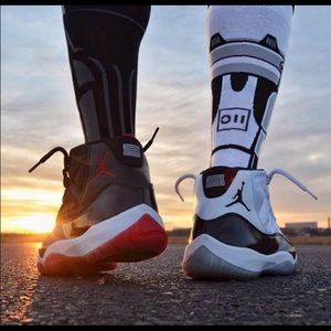 Meet your Posher, Austin