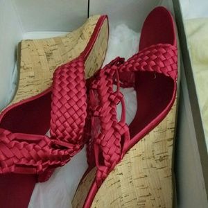 Nine West Brand New in original box sandals