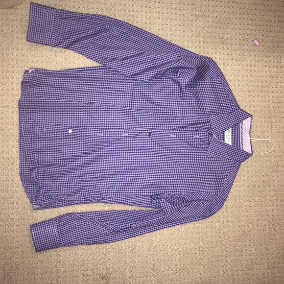 purple bottom down for big boys