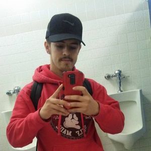 Meet your Posher, Francisco