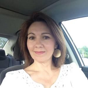 Meet your Posher, Rhonda