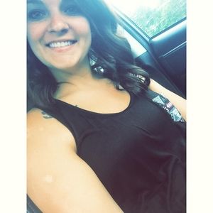 Meet your Posher, Casey