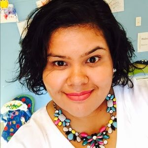 Meet your Posher, Ruth