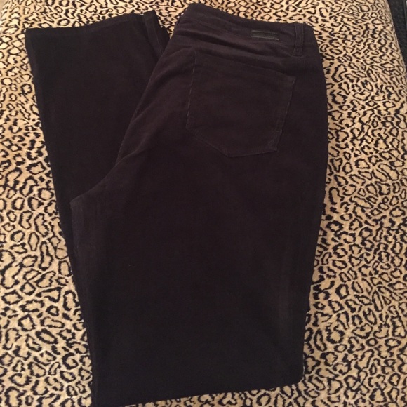 Jones New York corduroy pants