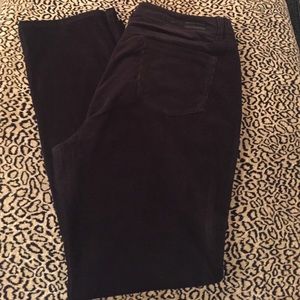 Jones New York corduroy pants