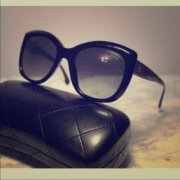 Brand new Chanel