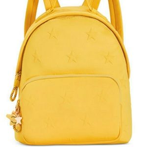 Tommy Hilfiger Sporty Neoprene stars mini backpack
