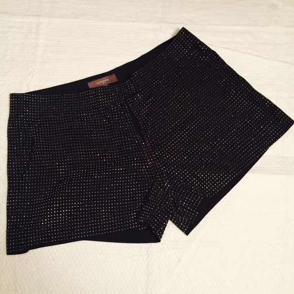 🚫SOLD🚫 Studded Shorts
