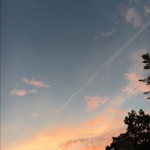 Meet your Posher, Caleb