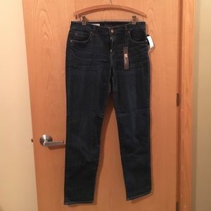 Kut from the Kloth Diana Jeans