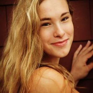 Meet your Posher, Bethany