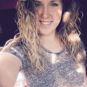 Meet your Posher, Brynn
