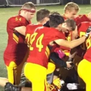 Meet your Posher, Fredy