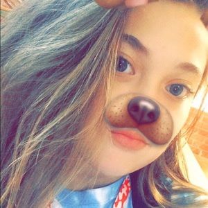 Meet your Posher, Maddy