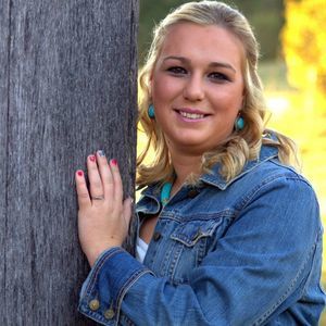 Meet your Posher, Allison