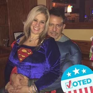 Meet your Posher, Jennifer