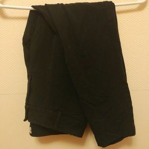 Women's Adjustable Waist Merona Size 6 Dress Pants