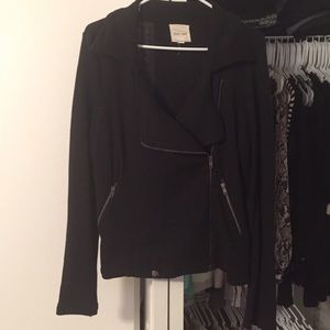 Silence + Noise jacket