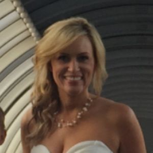 Meet your Posher, Mary ann