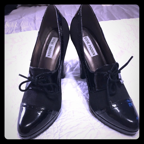 Steve Madden heels