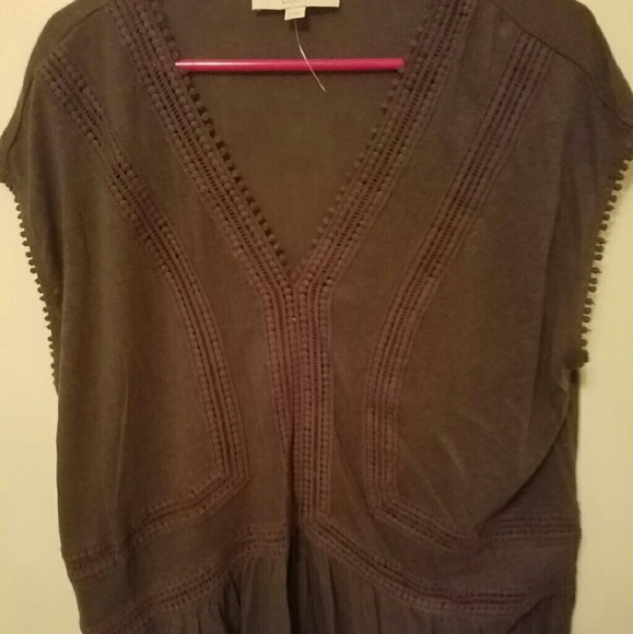 Ann Taylor top