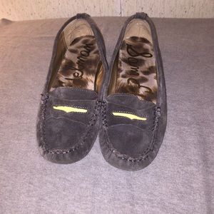 Extremely comfy Sam Edelman moccasins