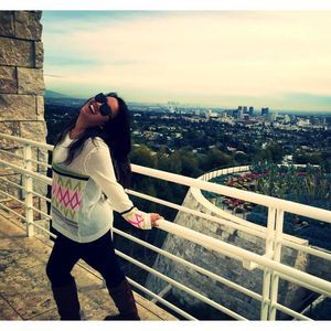 Meet your Posher, Alvina