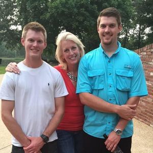 Meet your Posher, Josh