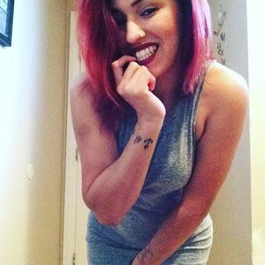 Meet your Posher, Ruthie