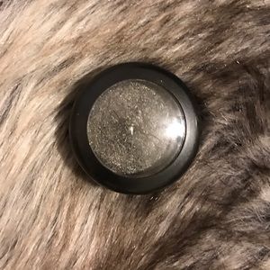 MAC Pressed Pigment | Jet Couture