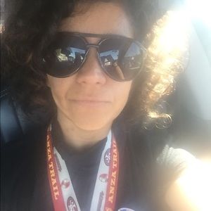 Meet your Posher, Erika